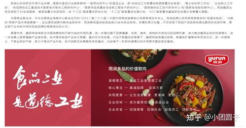江蘇知名食品企業(yè)網(wǎng)絡營銷策略與食品銷售分析報告